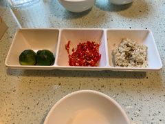 -烹然四季椰子鸡火锅(团结湖总店)