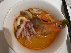 -BetterThai 泰加(苏州中心店)