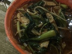 -大洋串烧麻辣烫(新华路店)