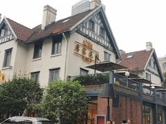 -席家花园(巨鹿花园店)