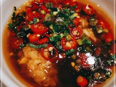 -巴奴毛肚火锅(商城路店)