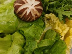 -一绪に寿喜烧(虹悦城店)