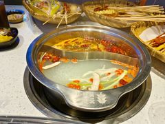 -签哥签妹儿串串火锅(青年路店)