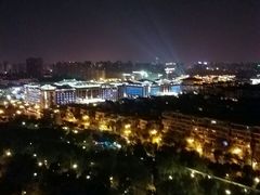 -烛影拾光观景餐厅·创意菜·摄影·小提琴(大唐不夜城店)