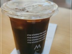 -M Stand(上海人民广场来福士店)