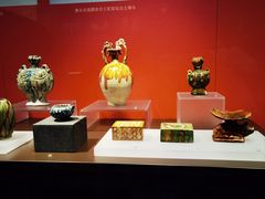 -陕西历史博物馆