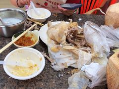 -阿侬盐焗鸡(清澜店)