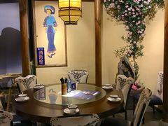 包厢-醉南拳客家菜·河田鸡(东街口航空大厦店)
