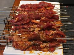 -邢氏老太太烤串(北兴街店)