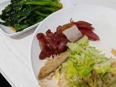 -粤味轩快餐店(天下第一泉店)
