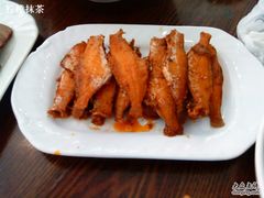 -春发生饭店·非遗(南院门店)