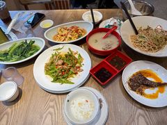 -张太婆老妈蹄花川菜馆·中华餐饮老字号(望平街店)