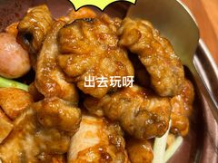 -粤界(望京金辉店)