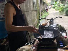 -怪老头甜不辣(抚琴小区店)