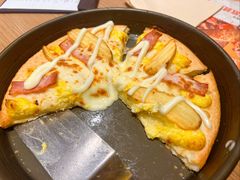 -必胜客(大观天地店)