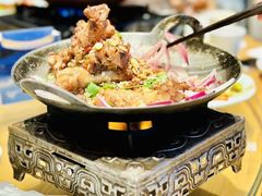 -品味泸沽湖•民族特色菜(大落水店)