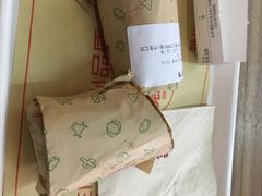 -特派卷·老北京烤鸭卷(合生汇购物中心店)