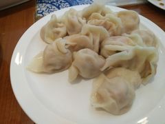 -东方饺子王(大屯路店)