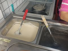 -鞠氏黑芝麻糊(水塔店)