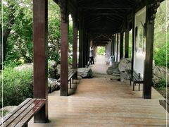 -黑龙江省森林植物园