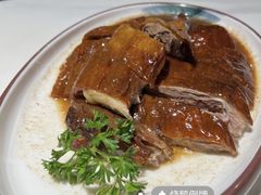 -红日饭店(裕隆三路店)