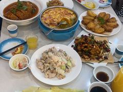 -普天和酒楼·新津菜·烤鸭(天津之眼店)