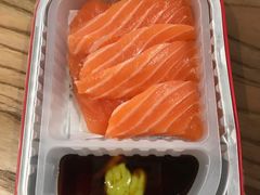 -盒马鲜生(莱蒙都会店)