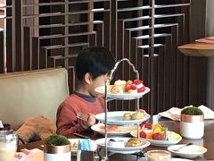 -嘉定凯悦·咖啡厅