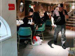 -海银海记潮汕牛肉火锅(新港中路海珠店)