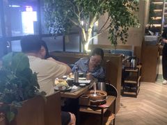 -同仁四季椰子鸡(海岸城天利店)