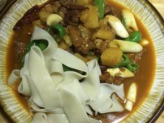 -西域阿里马新疆菜·清真(桂花路店)