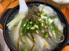 -沈妈砂锅(光华村店)