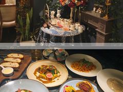 -第101座花园餐厅(湖滨88店)