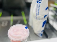 -茶百道(春熙路银石广场店)