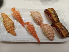 -新一番三文鱼寿司(上邦店)