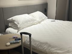 -锦江之星(苏州吴中万达广场友联地铁站店)