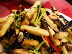 -大眼锅贴水饺(河东店)