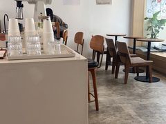 -稀物集咖啡(徽州大道店)