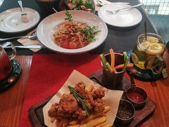 -百特喜·意大利餐厅(八佰伴镇江店)