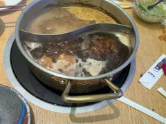 -松野谷·寿喜烧自助(华联顺义金街购物中心店)