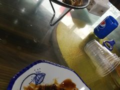 -李东农庄(中南百草园地标店)