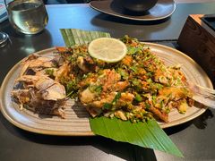 -Ameigo梅果·云贵川bistro(长宁来福士店)