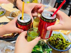 -江味龙虾馆·裸蓝龙虾(南山店)