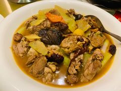 -海皇食府(水都假日酒店店)