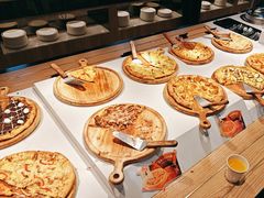 -比格比萨自助(宝山日月光店)