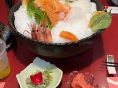 -大江户日本料理(吕厝店)
