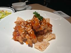 -太二酸菜鱼(深圳布吉万象汇店)