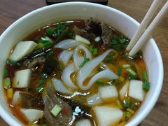-精粉世家(汉街总部国际A座店)