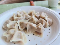-乔家小院•本地小海鲜•非遗驴肉(万年泉路店)