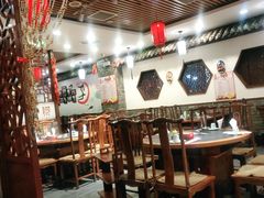 大堂-双合福火锅(河北路店)